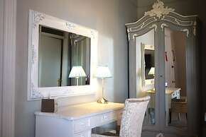 Glewstone Court Country House Hotel