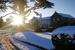 Glewstone Court Country House Hotel