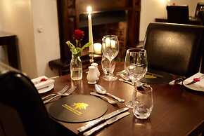 Glewstone Court Country House Hotel