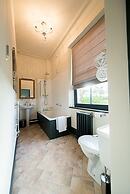 Glewstone Court Country House Hotel