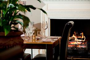 Glewstone Court Country House Hotel