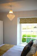 Glewstone Court Country House Hotel