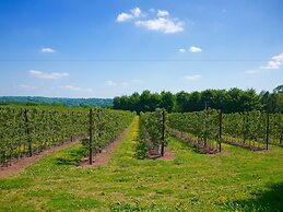 Glewstone Court Country House Hotel