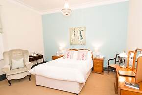 Glewstone Court Country House Hotel