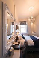 Glewstone Court Country House Hotel