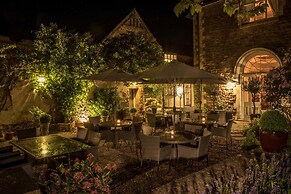 Glewstone Court Country House Hotel