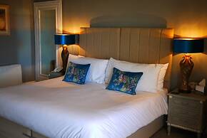 Glewstone Court Country House Hotel