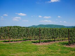 Glewstone Court Country House Hotel
