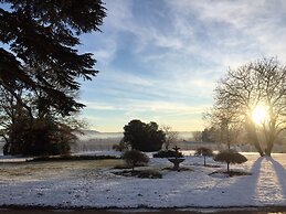 Glewstone Court Country House Hotel