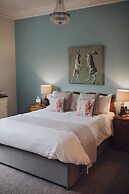 Glewstone Court Country House Hotel