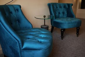 Glewstone Court Country House Hotel