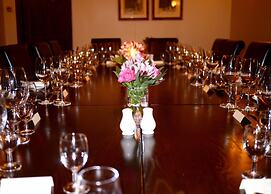 Glewstone Court Country House Hotel