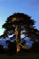 Glewstone Court Country House Hotel