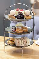 Glewstone Court Country House Hotel