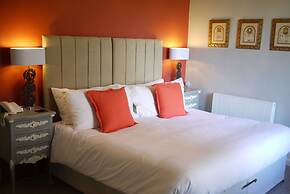 Glewstone Court Country House Hotel