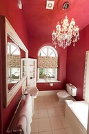 Glewstone Court Country House Hotel