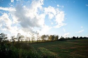 Glewstone Court Country House Hotel