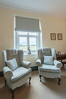 Glewstone Court Country House Hotel