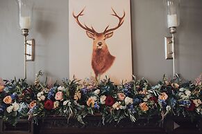 Glewstone Court Country House Hotel