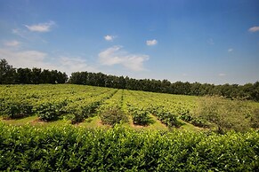 Glewstone Court Country House Hotel