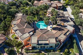 Palau Green Village