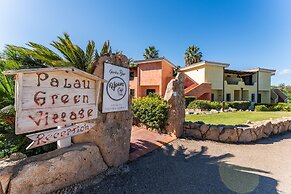 Palau Green Village