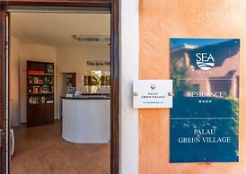 Palau Green Village