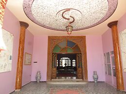 La Perle du Draa Hotel