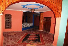 La Perle du Draa Hotel