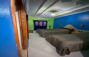 La Perle du Draa Hotel