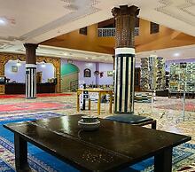 La Perle du Draa Hotel