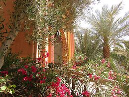 La Perle du Draa Hotel