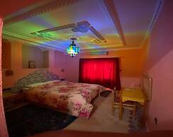 La Perle du Draa Hotel