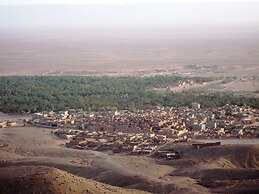 La Perle du Draa Hotel