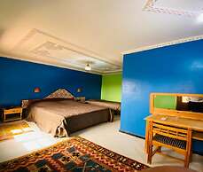 La Perle du Draa Hotel