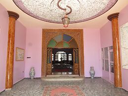 La Perle du Draa Hotel