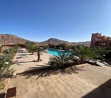 La Perle du Draa Hotel