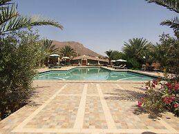 La Perle du Draa Hotel