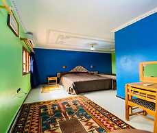 La Perle du Draa Hotel