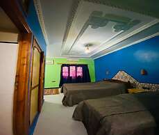 La Perle du Draa Hotel