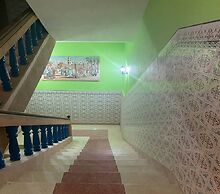 La Perle du Draa Hotel