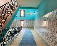 La Perle du Draa Hotel