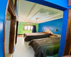 La Perle du Draa Hotel