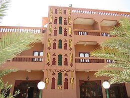 La Perle du Draa Hotel