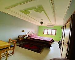 La Perle du Draa Hotel