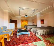 La Perle du Draa Hotel