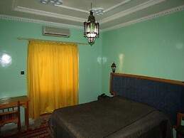 La Perle du Draa Hotel