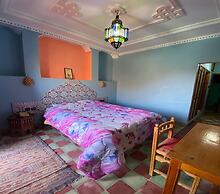 La Perle du Draa Hotel