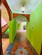 La Perle du Draa Hotel