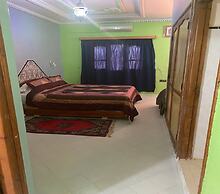 La Perle du Draa Hotel